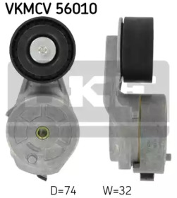 VKMCV 56010 SKF  , 